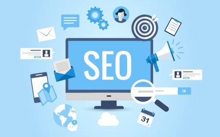 SEO Nedir? Web Siteleri İçin Neden Önemlidir?