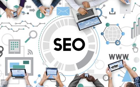 SEO Nasıl Yapılır? Adım Adım SEO Çalışmaları