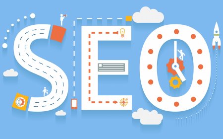 SEO Çalışmalarının Temel Aşamaları Nelerdir?