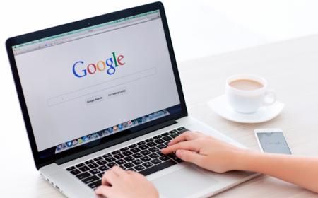 Google Sıralaması Nasıl Belirlenir?