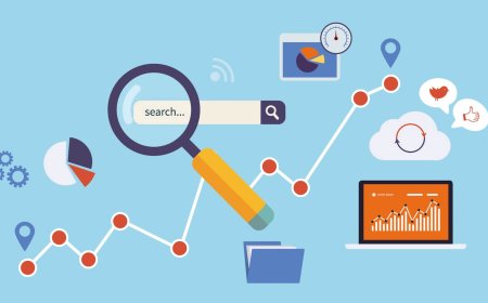 Arama Motorları Web Sitelerini Nasıl Değerlendirir?