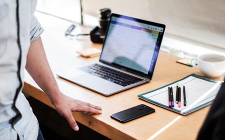 SEO Uzmanı Ne İş Yapar?