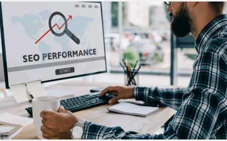 Bir Web Sitesinin SEO Performansı Nasıl Ölçülür?