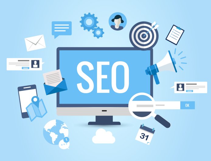SEO Nedir? Web Siteleri İçin Neden Önemlidir?