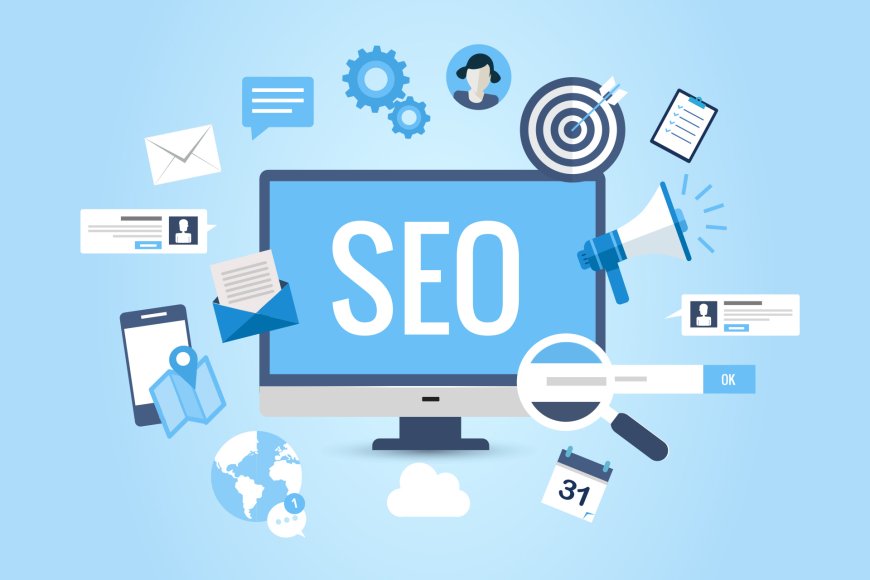 SEO Nedir? Web Siteleri İçin Neden Önemlidir?