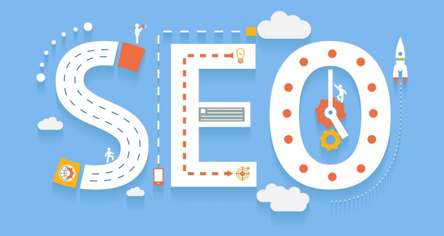 SEO Çalışmalarının Temel Aşamaları Nelerdir?