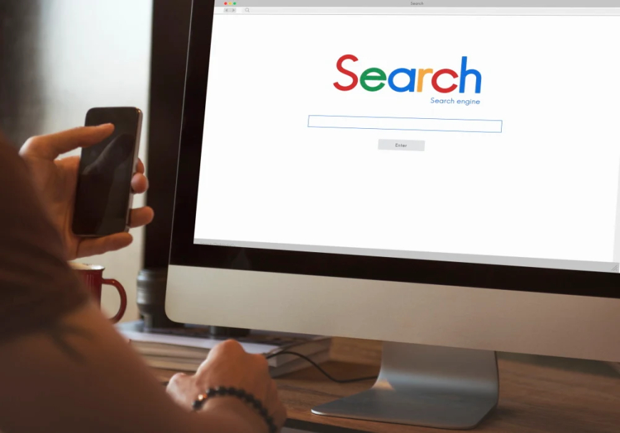 Organik Arama Sonuçları Nedir?