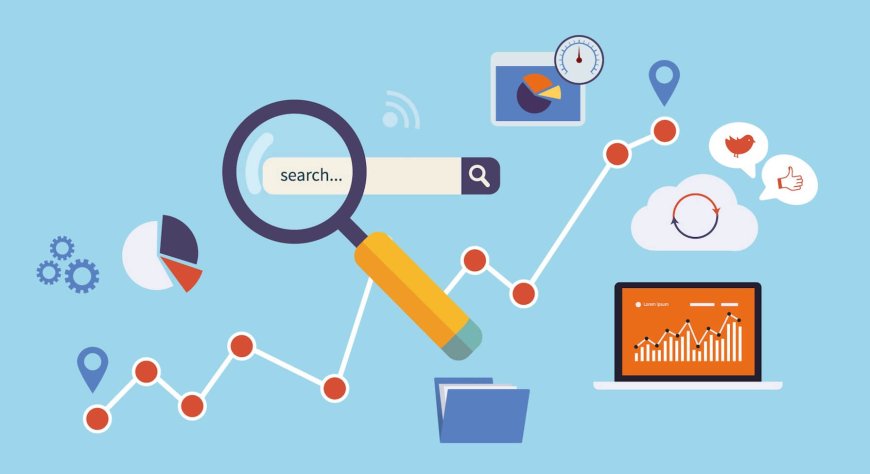 Arama Motorları Web Sitelerini Nasıl Değerlendirir?