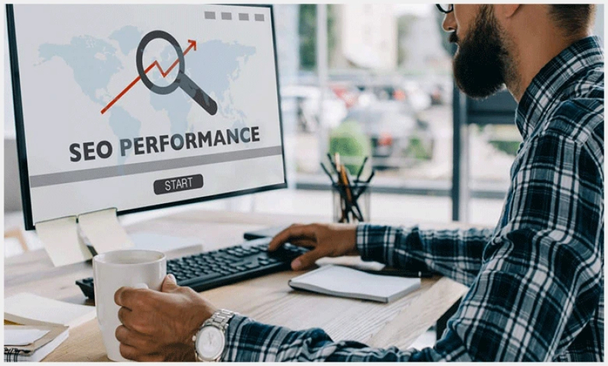 Bir Web Sitesinin SEO Performansı Nasıl Ölçülür?