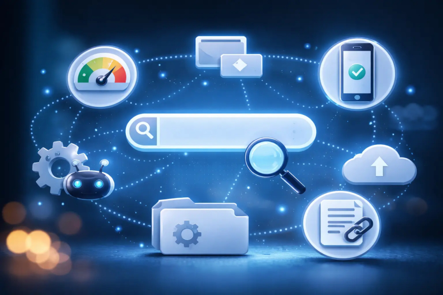 Yeni Web Sitelerinde SEO Neden Önemlidir?