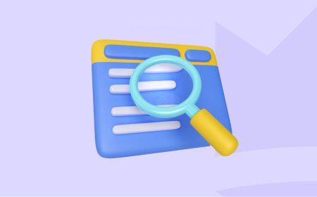 Bilgilendirici Anahtar Kelimeler Nasıl Bulunur?